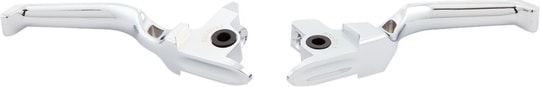 ARLEN NESS Lever Set - Method - Chrome KOD: 06102286