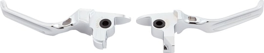 ARLEN NESS Lever Set - Method - Chrome KOD: 06102283