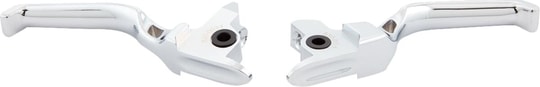 ARLEN NESS Lever Set - Method - Chrome KOD: 06102282