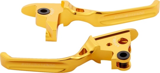 ARLEN NESS Lever Set - Method - Gold KOD: 06102292