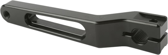 LEVER SHIFT STOCK 6.25 BK