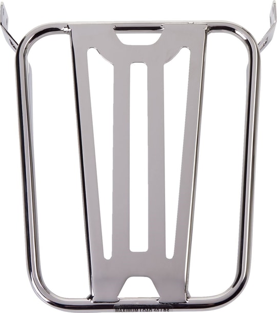 COBRA LUGGAGE RACK CHR TUBULAR KOD: 15100307