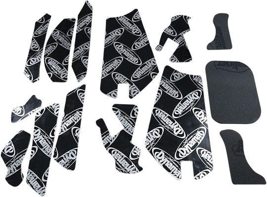 KLOCK WERKS MAT SOUND CTRL 14-19 RG KOD:05211494