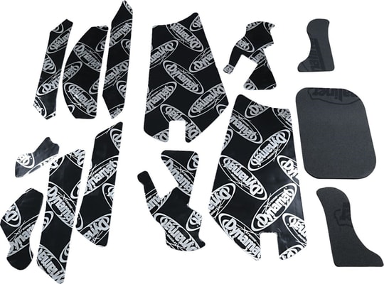 KLOCK WERKS MAT SOUND CTRL 14-19 RG KOD:05211494