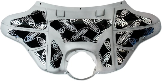 KLOCK WERKS MAT SOUND CTRL 86-13F KOD:05211491