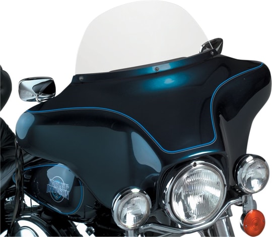 MEMPHIS SHADES 12 HD SHLD FLHT 96-13 CL  KOD:MEP8120