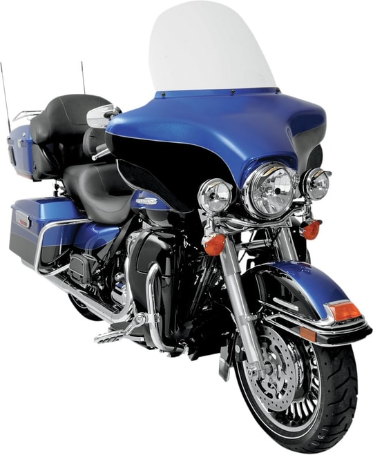 MEMPHIS SHADES 15 HD SHLD FLHT 96-13 CL  KOD:MEP8130
