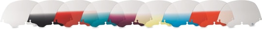 MEMPHIS SHADES 15 HD SHLD FLHT 96-13 CL  KOD:MEP8130