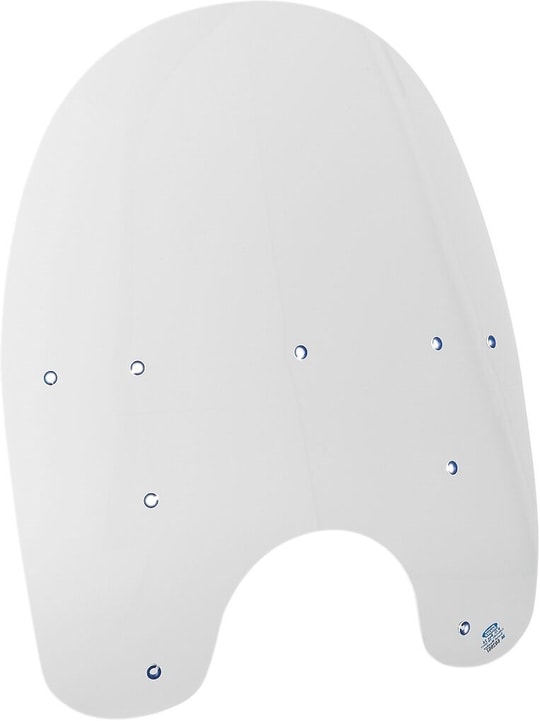 MEMPHIS SHADES 17REP.  WINDWINDSHIELD ÖN CAM HD SPRGR CLR KOD:23100145