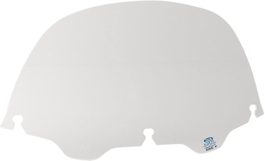 MEMPHIS SHADES 9 HD SHLD FLHT 96-13 CLR KOD:MEP8110