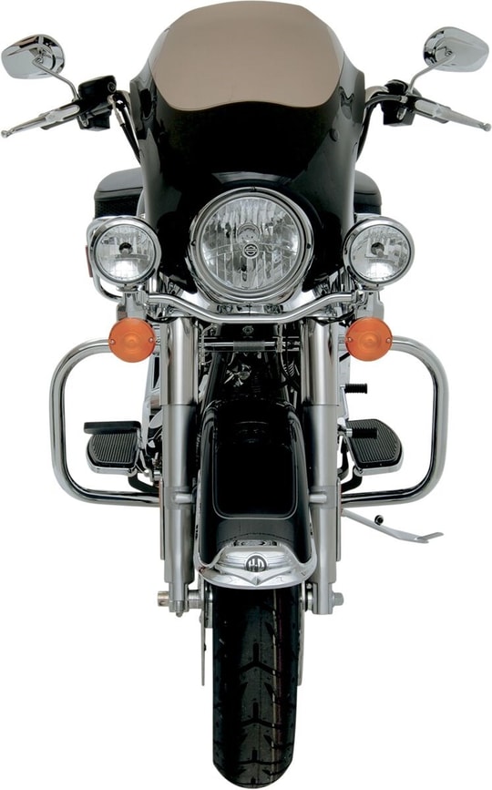 MEMPHIS SHADES FAIRING DIŞ KAPLAMA BULLET FLHR FX KOD:23300087