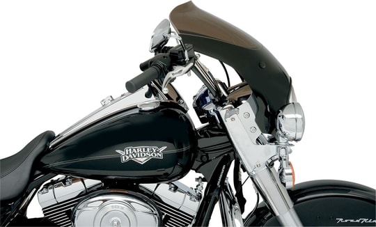MEMPHIS SHADES FAIRING DIŞ KAPLAMA BULLET FLHR FX KOD:23300087