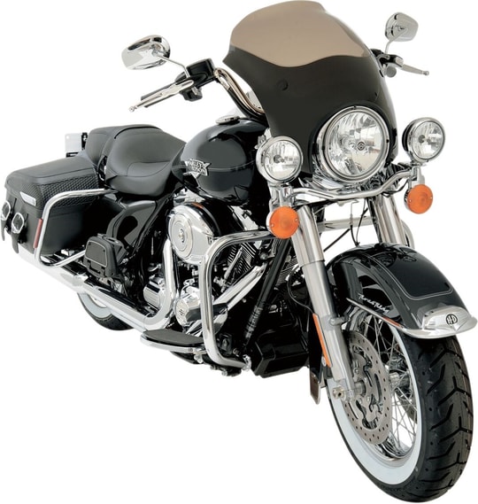 MEMPHIS SHADES FAIRING DIŞ KAPLAMA BULLET FLHR FX KOD:23300087