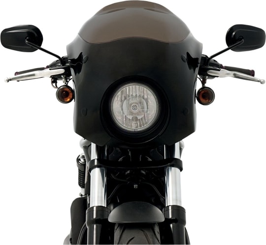 MEMPHIS SHADES FAIRING DIŞ KAPLAMA BULLET NIGHT ROD KOD:23300093