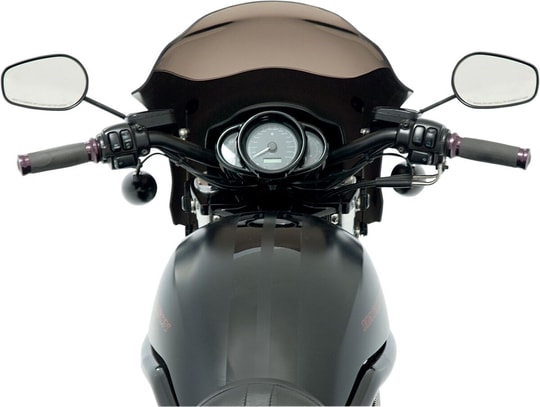 MEMPHIS SHADES FAIRING DIŞ KAPLAMA BULLET NIGHT ROD KOD:23300093