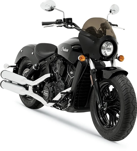 MEMPHIS SHADES FAIRING DIŞ KAPLAMA CAFE SCOUT KOD:23300162