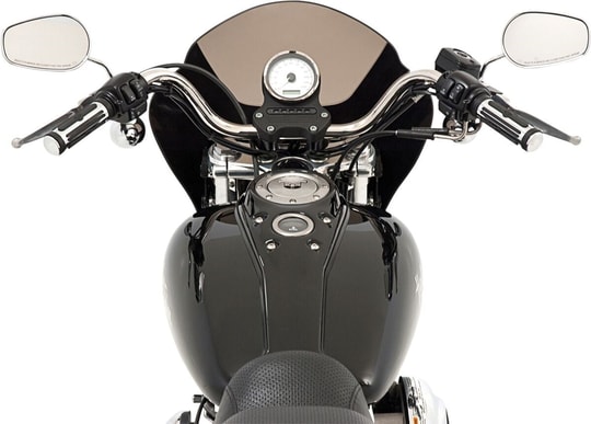 MEMPHIS SHADES FAIRING DIŞ KAPLAMA GAUNTLET 1200X KOD:23300095