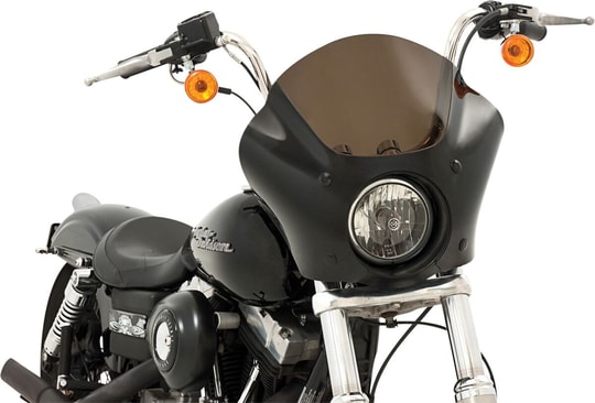 MEMPHIS SHADES FAIRING DIŞ KAPLAMA GAUNTLET 1200X KOD:23300095