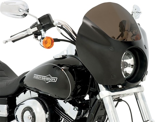 MEMPHIS SHADES FAIRING DIŞ KAPLAMA GAUNTLET 1200X KOD:23300095