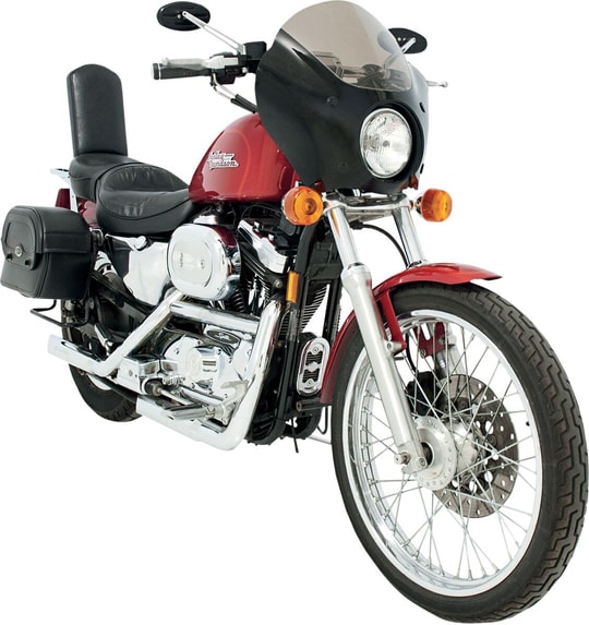 MEMPHIS SHADES FAIRING DIŞ KAPLAMA GAUNTLET KOD:23300094