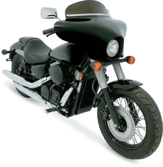 MEMPHIS SHADES FAIRING DIŞ KAPLAMA MS BATWING #4 KOD:23300081