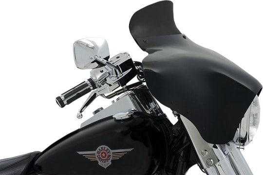 MEMPHIS SHADES WINDSHIELD ÖN CAM BW SPOILER 5 DBSM KOD:23100667