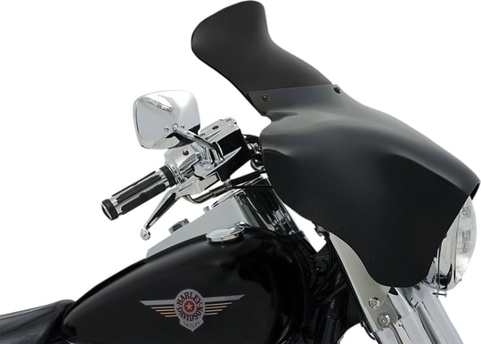 MEMPHIS SHADES WINDSHIELD ÖN CAM BW SPOILER 9 DBSM KOD:23100669