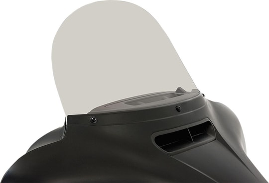 MEMPHIS SHADES WINDWINDSHIELD ÖN CAM 12 FLHT/X 14-19SLR KOD:23100547