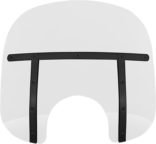 MEMPHIS SHADES WINDWINDSHIELD ÖN CAM FATS 13 7LT CLE NS KOD:23110100