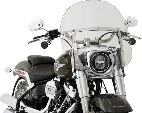 MEMPHIS SHADES WINDWINDSHIELD ÖN CAM FATS 15 FLFB/S SOLAR KOD:23110034