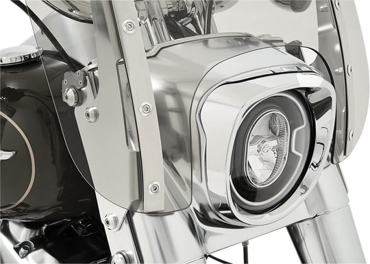MEMPHIS SHADES WINDWINDSHIELD ÖN CAM FATS 15 FLFB/S SOLAR KOD:23110034