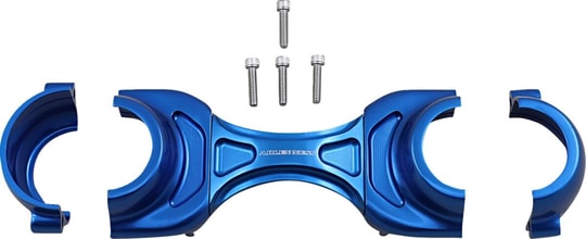 ARLEN NESS Method Fork Brace - Blue KOD: 04150050