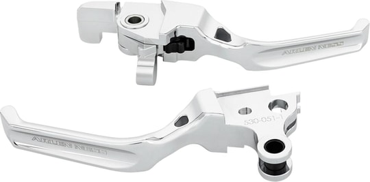 ARLEN NESS Method Lever Set - Chrome KOD: 06102390