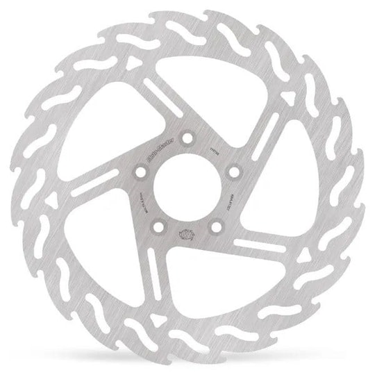 MOTO-MASTER BRAKE DISC FREN DİSKİ FIX FLAME FRONT - ÖN R KOD:17103992