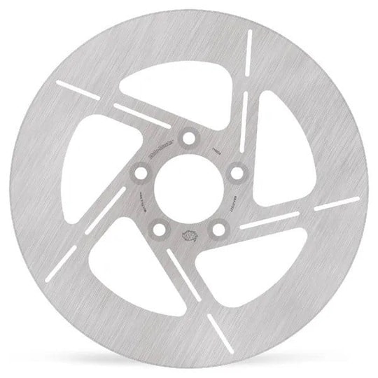 MOTO-MASTER BRAKE DISC FREN DİSKİ FIX ROUND FRONT - ÖN R KOD:17102978