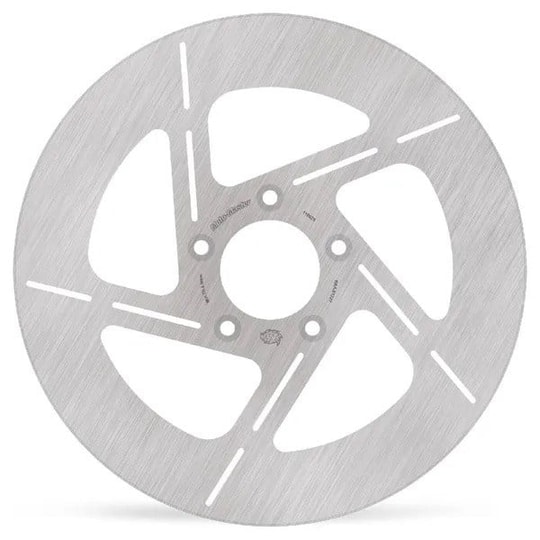 MOTO-MASTER BRAKE DISC FREN DİSKİ FIX ROUND FRONT - ÖN L KOD:17102975