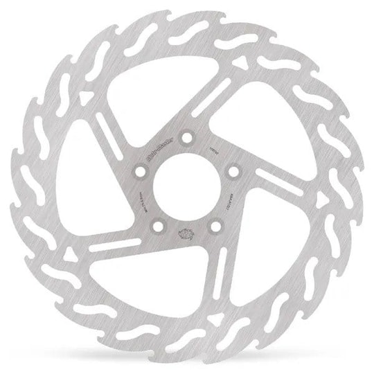 MOTO-MASTER BRAKE DISC FREN DİSKİ FIX FLAME FRONT - ÖN L KOD:17103991