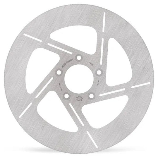 MOTO-MASTER BRAKE DISC FREN DİSKİ FIX ROUND FRONT - ÖN R KOD:17102976