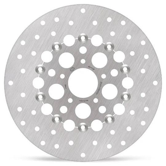 MOTO-MASTER BRAKE DISC FREN DİSKİ FLOAT ROUND FRONT - ÖN KOD:17103999