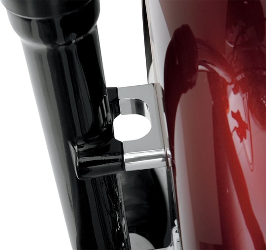 KLOCK WERKS MOUNT FENDER  - ÇAMURLUKFX 21 NRW C KOD:14100045