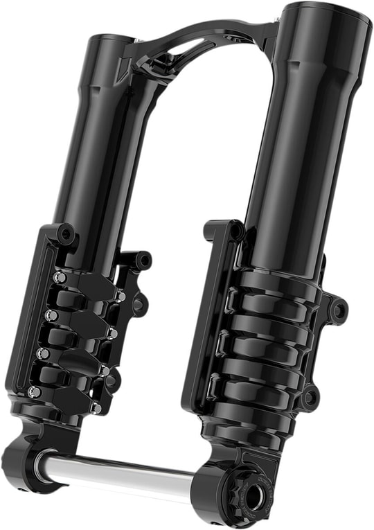 ARLEN NESS MOUNT FORK LEG - MAŞA  FACT BLACK KOD: 04030165