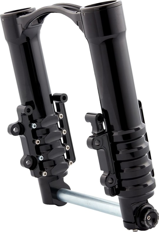ARLEN NESS MOUNT FORK LEG - MAŞA  FACT BLACK KOD: 04030165