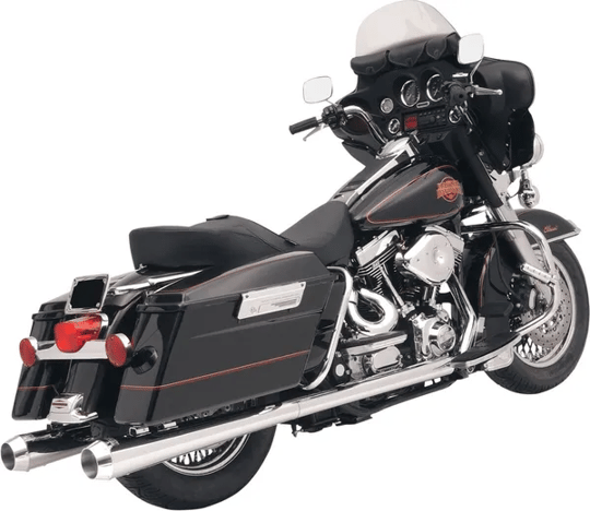 MUFFLER MEG 95-16FLT