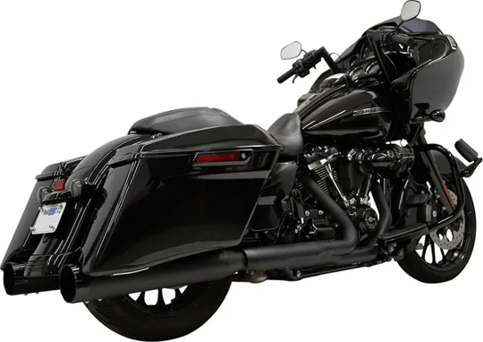 MUFFLERS 4.5 B M8 TOUR17+