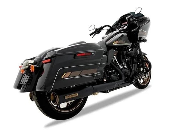 MUFFLERS 4.5