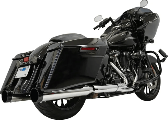 MUFFLERS 4.5 C M8 TOUR17+