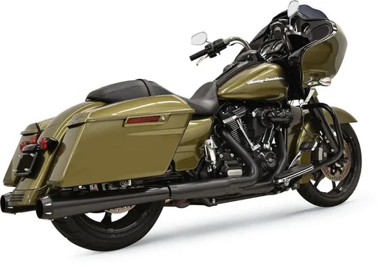 BASSANI MUFFLERS - SUSTURUCU  4 DNT 17+FL B KOD:18011086