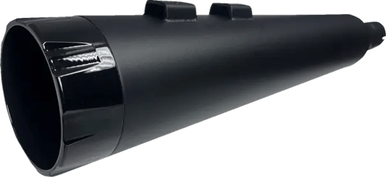 BASSANI MUFFLERS - SUSTURUCU  4.5 SLIP-ONS - FLH 95 KOD:18011840