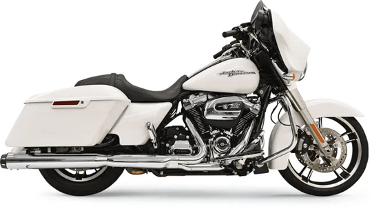 MUFFLERS 4 QKS 17+FL C