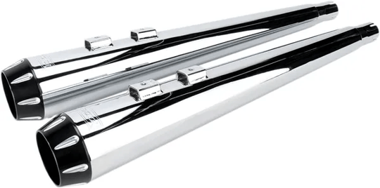 BASSANI MUFFLERS - SUSTURUCU  4FLUT95-16 FLHT KOD:18010515